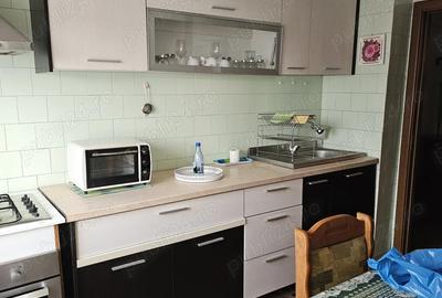 Apartament 3 camere George Enescu (Amaradia, Energetic) Boxa depozita - 7