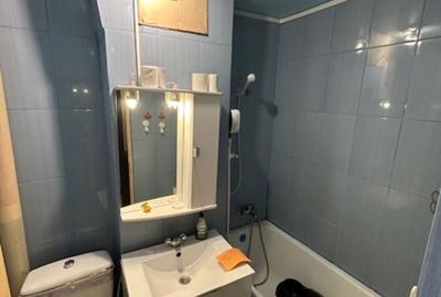 Apartament cu 2 camere în Lujerului - 4