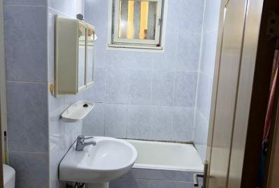 Apartament 2 camere bloc caramida etaj 1 - 7