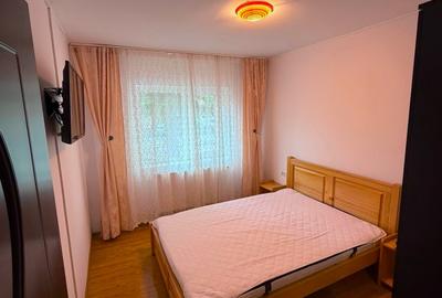 Apartament cu 3 camere decomandat în Griviței - 6