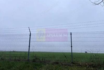 Teren Domnesti- Depozit Altex, Emag. - 5