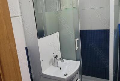 Apartament cu 2 camere nedecomandat în Central - 4