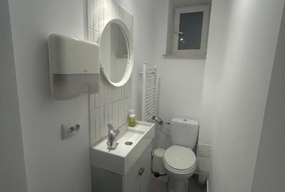 Inchiriez mic birou in zona Floreasca - 7