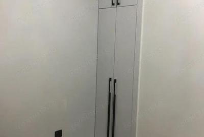 Garsonieră decomandată în Rahova