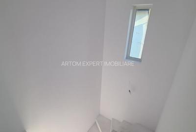 Berceni, Vidra/ Complexul Dealul Verde Casa-Vila tip Duplex - 6