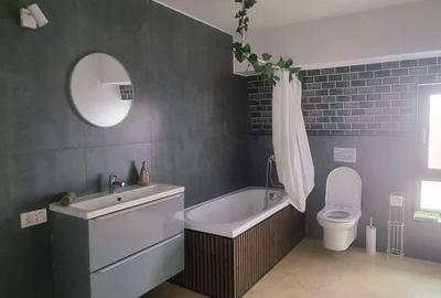 Apartament cu 2 camere decomandat în Central - 1