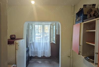 Garsonieră decomandată în Crihala - 5