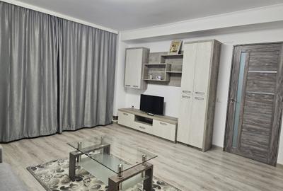 Apartament cu 2 camere decomandat în Găvana - 1