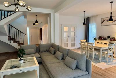 Casă individuală cu 4 camere cu Canalizare în Vișani - 3