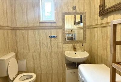 Casa premium de inchiriat in Borhanci , gradina spectaculoasa! - 6