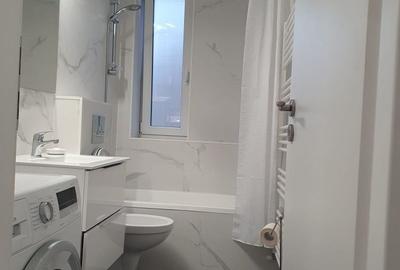 Apartament cu 2 camere decomandat în 7 Noiembrie - 4