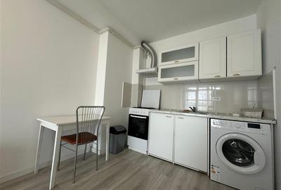 Apartament cu 2 camere decomandat în Lunca Cetățuii - 10
