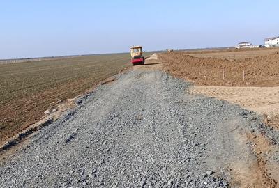 Parcela intravilan 805mp, Sanandrei, Timis - 8