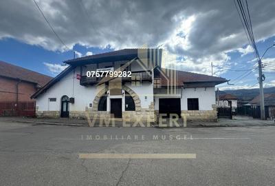 SPATIU COMERCIAL CAMPULUNG ZONA CENTRALA - 7