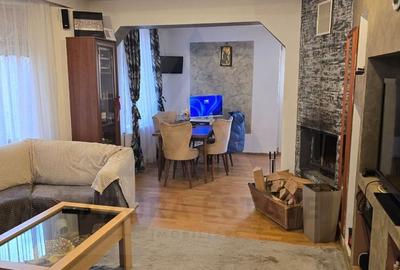 Casa moderna 8 camere pretabil locuinta sau investitie in Selimbar - 13