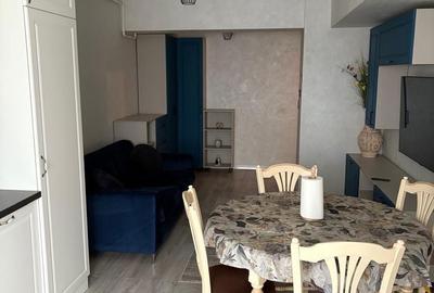 Apartament cu 2 camere decomandat în Moara de Vânt - 7