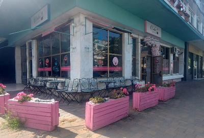 Central - sp. com. - 100 mp/vitrina stradala/pretabil orice activitate - 1