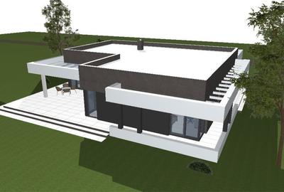 Casă cu 3 camere în Coltău - 8