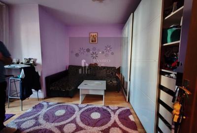 Apartament cu 2 camere decomandat, mobilat în Apărătorii Patriei - 3