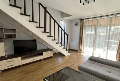 Casă cu 3 camere în Central - 5