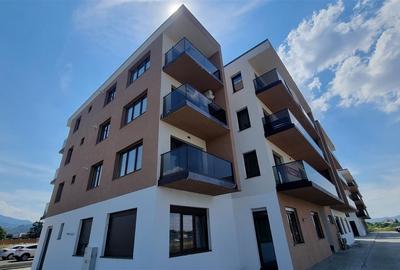Apartament modern I 2 camere I complexul rezidential Paradis - 9