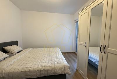 Apartament cu 3 camere semidecomandat, mobilat în Aradului - 7