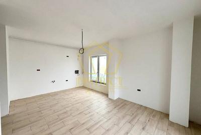 Apartament cu 4 camere si terasa de 30mp | Giroc | Hotel IQ - 1