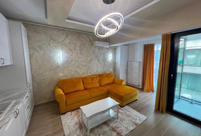 Apartament 2 camere de inchiriat - 5