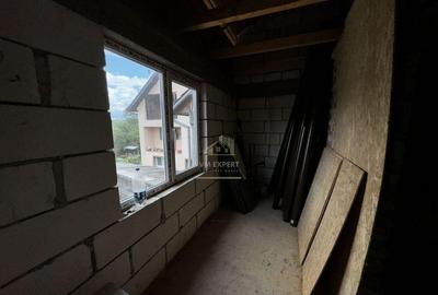 CASA 4 CAMERE TEREN 338 MP CAMPULUNG - 4