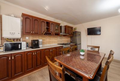 Casă individuală cu 4 camere cu Canalizare în Trivale - 8