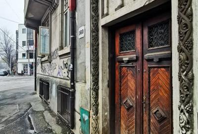 Spatii in vila renovata | Activitati comerciale si birouri | Comision 0% - 5