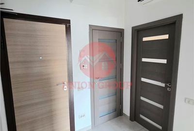 Apartament cu 2 camere decomandat în Nord - 4