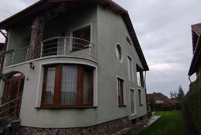Casa de vanzare in Campia Turzii Str Avram Iancu Nr 45 - 5