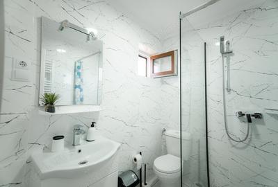 Casă cu 6 camere în Central - 8