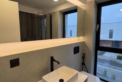 Casă individuală cu 4 camere cu Canalizare în Tunari - 7