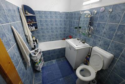 Apartament cu 3 camere decomandat, mobilat în Dorobanți 1 - 2