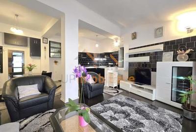 Casă cu 3 camere cu Garaj în Central - 18