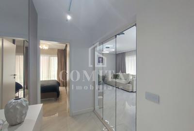 Apartament ultrafinisat cu 2 camere | Zona Soporului - 7