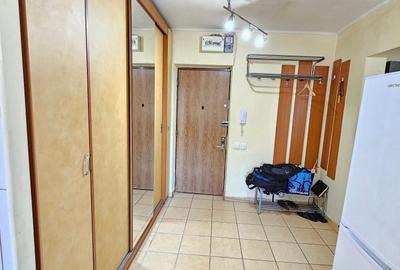 Stefan Cel Mare/Eminescu/Bloc Reabilitat/Ap 2 Camere La Cheie/6 Minute Metrou/ - 10