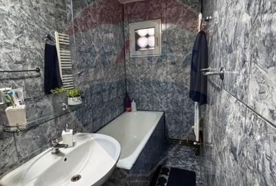 Apartament cu 2 camere semidecomandat, mobilat în Central - 10