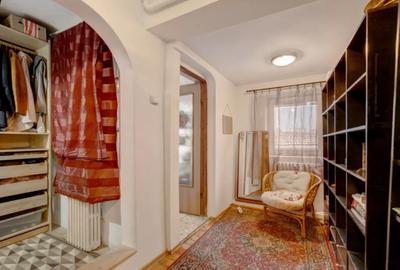 Casă cu 7 camere cu Piscina în Viilor - 13