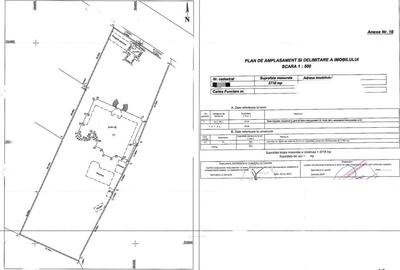 Vanzare vila lux D+P+E teren 3718 mp | piscina interioara si exterioara | Baneas - 15