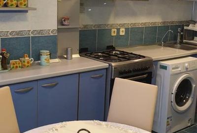 Apartament cu 4 camere în Central - 2