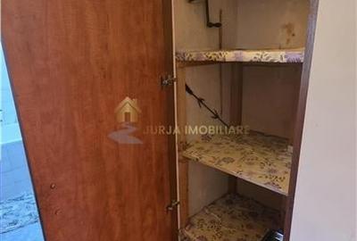 APARTAMENT 2 CAMERE 59 MP  BALCON 7MP STRADA ARINILOR MANASTUR - 17