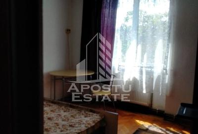 Apartament 3 camere, decomandat cu centrala proprie langa Medicina - 9
