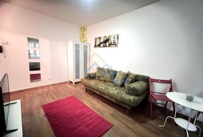 Vanzare garsoniera renovata Unirii - Piata Alba Iulia - 10