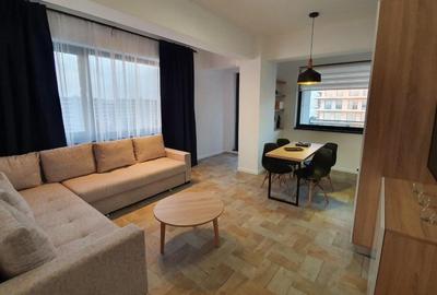 Comision 0% Apartament cu 2 camere, mobilat si utilat complet - 2