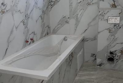 Casă individuală cu 5 camere cu Canalizare în Domnești - 16