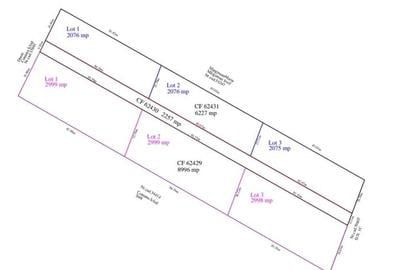 Teren de 17450 mp, în Iclod - 3