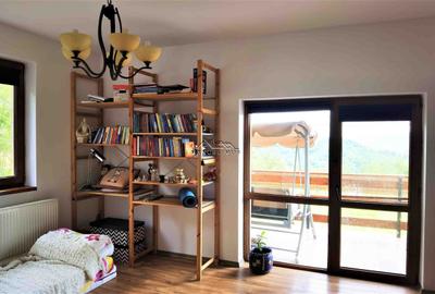 Manuel recomanda : Vila superba in Cornu de Jos 295mp , teren 1360mp Manuel recomanda : Vila superba in Cornu de Jos 295mp , teren 1360mp - 12